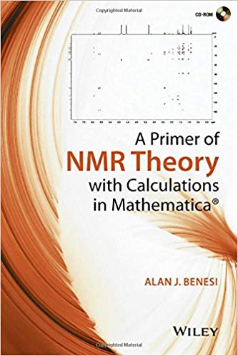 دانلود کتاب A Primer of NMR Theory with Calculations in Mathematica